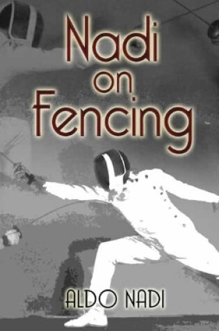 Cover of Nadi on Fencing