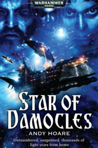 Cover of Star of Damocles