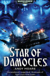 Book cover for Star of Damocles