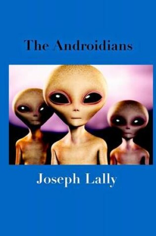 Cover of The Androidians