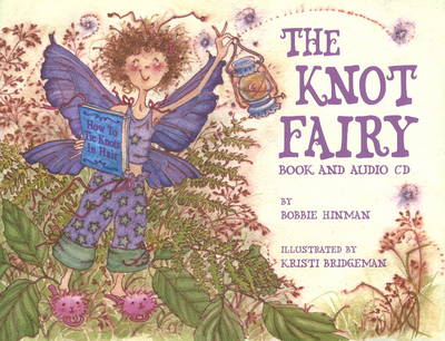 Book cover for The Knot Fairy