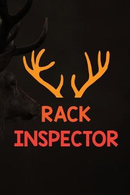 Book cover for Rack Inspector