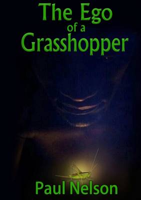 Book cover for The EGO of a Grasshopper