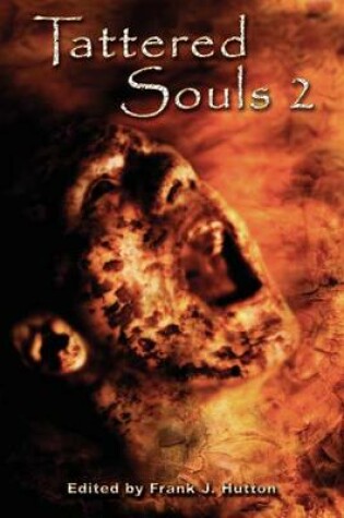 Cover of Tattered Souls 2