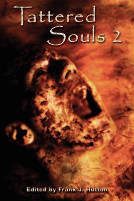 Book cover for Tattered Souls 2
