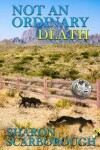 Book cover for Not An Ordinary Death