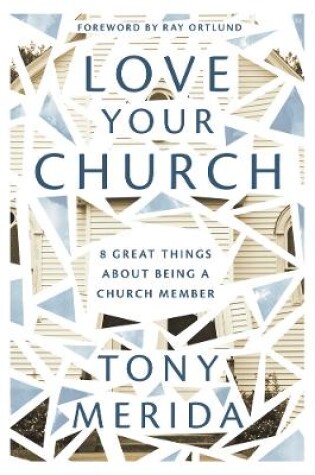 Cover of Love Your Church