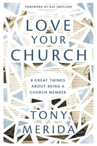 Cover of Love Your Church