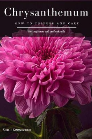 Cover of Chrysanthemum