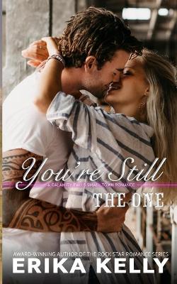 Book cover for You're Still The One
