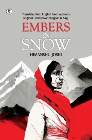 Cover of Embers in the Snow