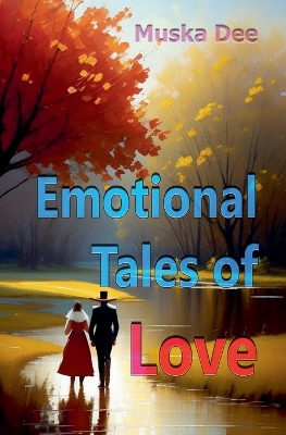 Cover of Emotional Tales of Love