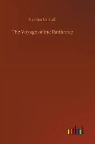 Cover of The Voyage of the Rattletrap