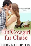 Book cover for Ein Cowgirl F�r Chase