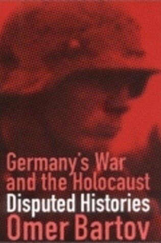 Cover of Germany's War and the Holocaust