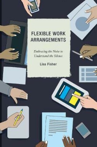 Cover of Flexible Work Arrangements