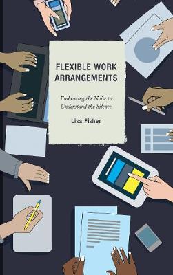 Book cover for Flexible Work Arrangements