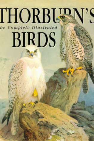 Cover of Thorburn's Birds