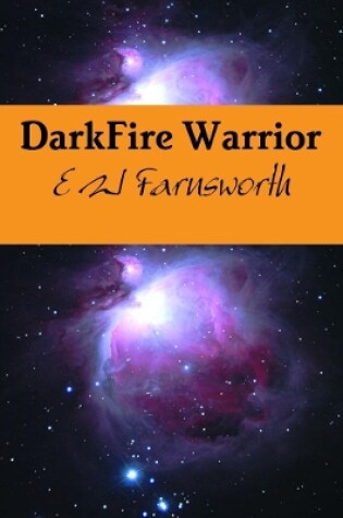 Cover of DarkFire Warrior