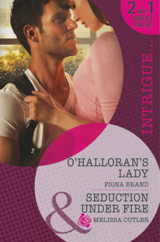 Cover of O'halloran's Lady