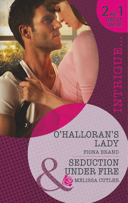Cover of O'halloran's Lady