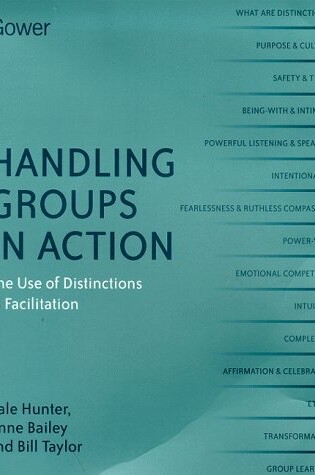 Cover of Handling Groups in Action