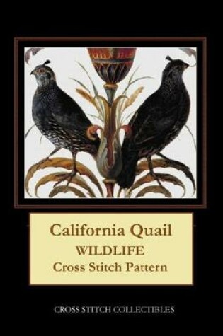 Cover of California Quail