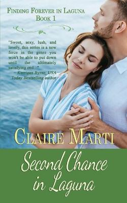 Book cover for Second Chance in Laguna