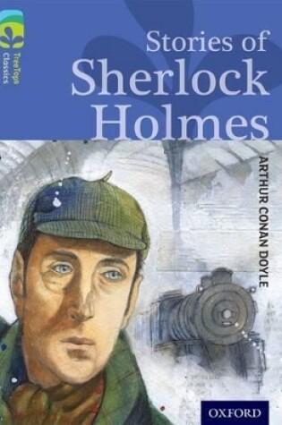 Cover of Level 17: Stories Of Sherlock Holmes