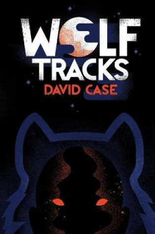 Cover of Wolf Tracks