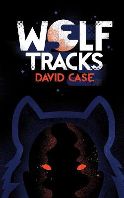 Book cover for Wolf Tracks