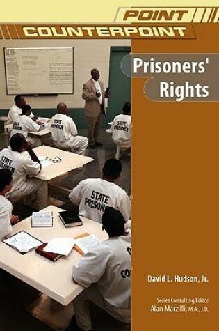 Cover of Prisoners' Rights