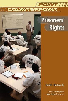 Book cover for Prisoners' Rights