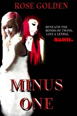 Book cover for Minus One