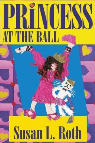Cover of Princess at the Ball