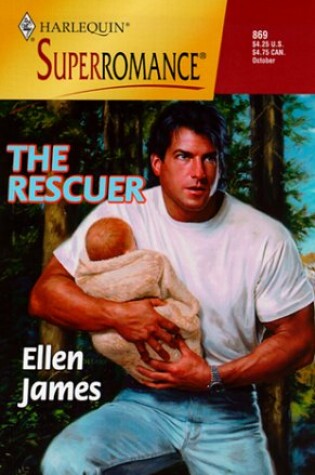 Cover of The Rescuer