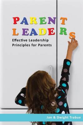 Book cover for Parentleaders