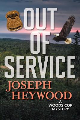Book cover for Out of Service
