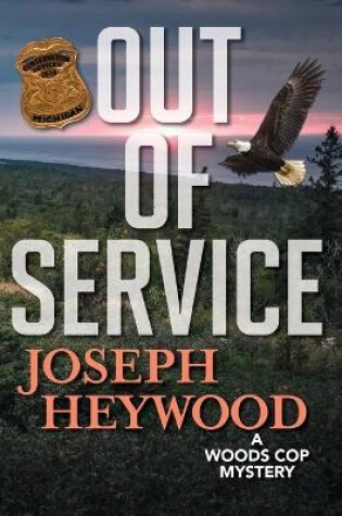 Cover of Out of Service