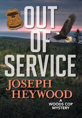 Book cover for Out of Service