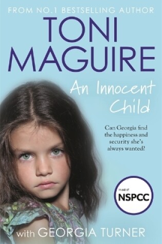 Cover of An Innocent Child