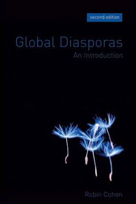 Cover of Global Diasporas