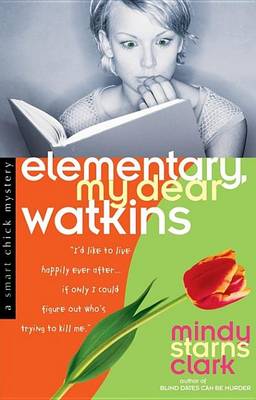 Book cover for Elementary, My Dear Watkins