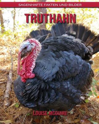 Book cover for Truthahn