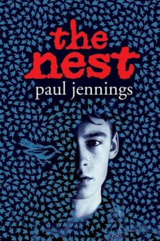 Cover of The Nest