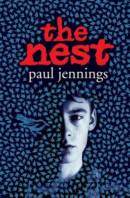 Book cover for The Nest