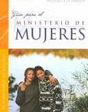 Book cover for Guia Para El Ministerio de Mujeres