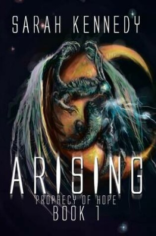 Cover of Arising