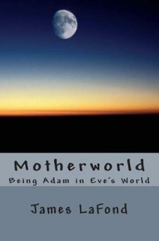 Cover of Motherworld