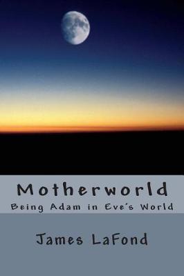 Book cover for Motherworld